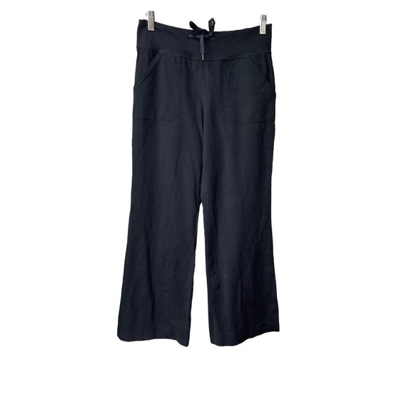 Lululemon size 6 Yoga Pants - Picture 1 of 5